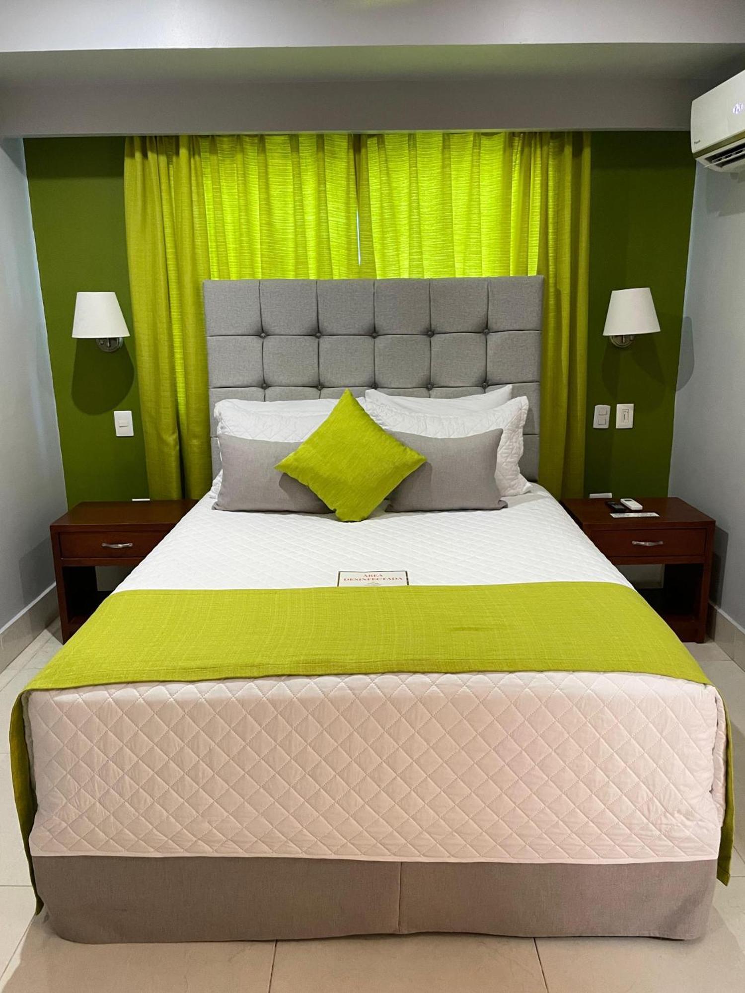 Nilka Hotel Boutique Samana Kültér fotó