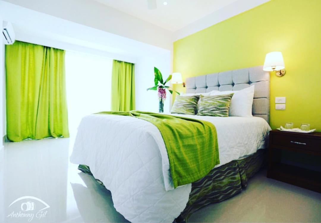 Nilka Hotel Boutique Samana Kültér fotó