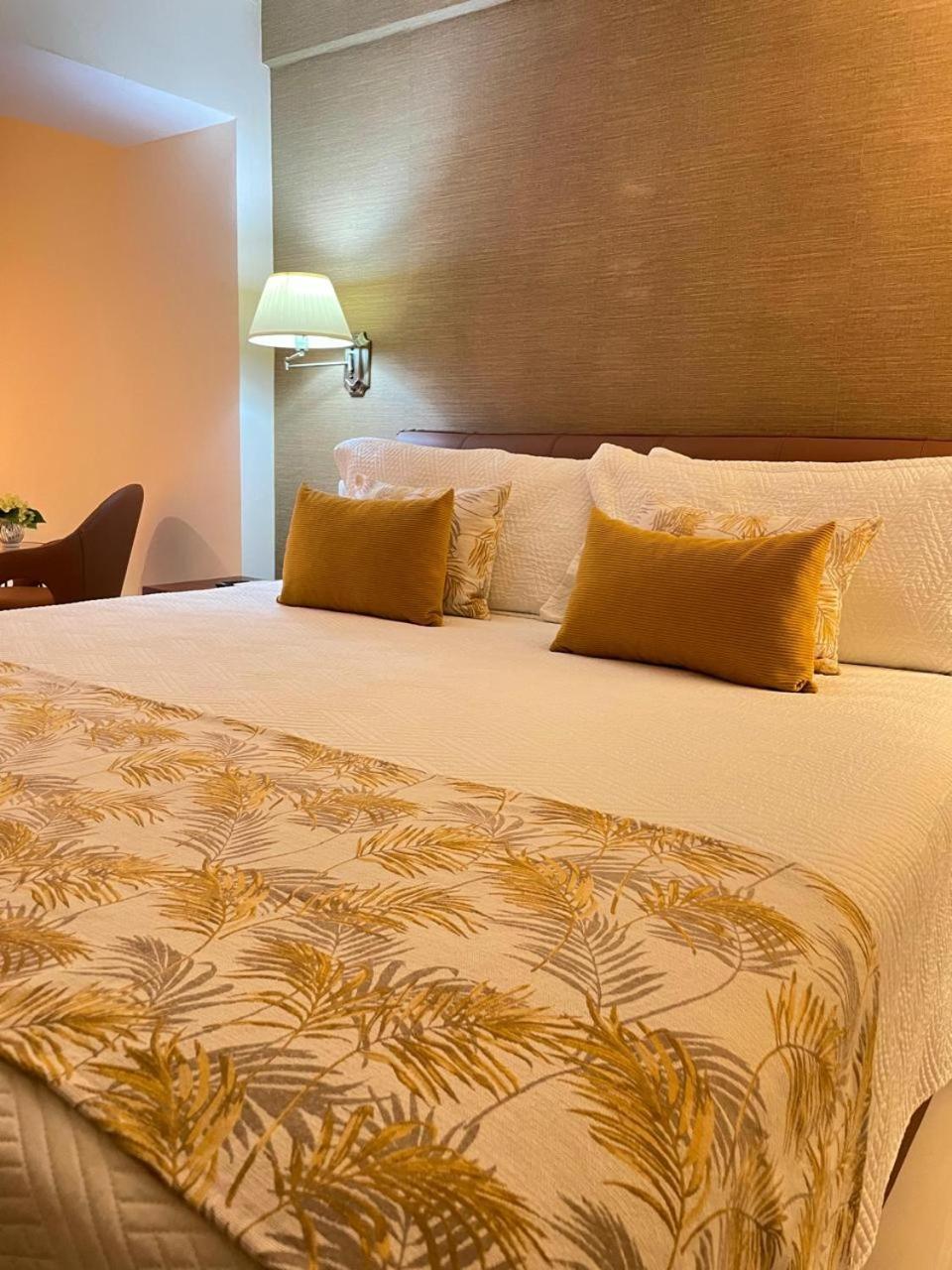 Nilka Hotel Boutique Samana Kültér fotó