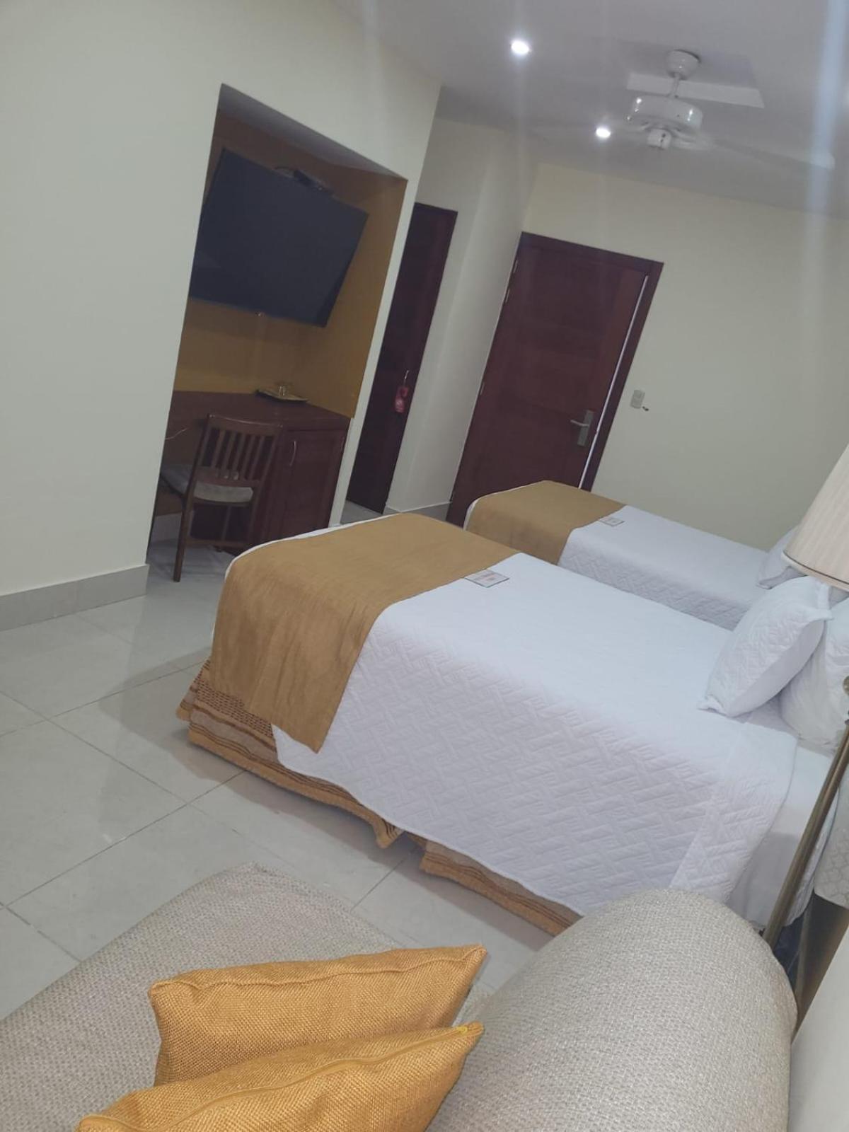 Nilka Hotel Boutique Samana Kültér fotó