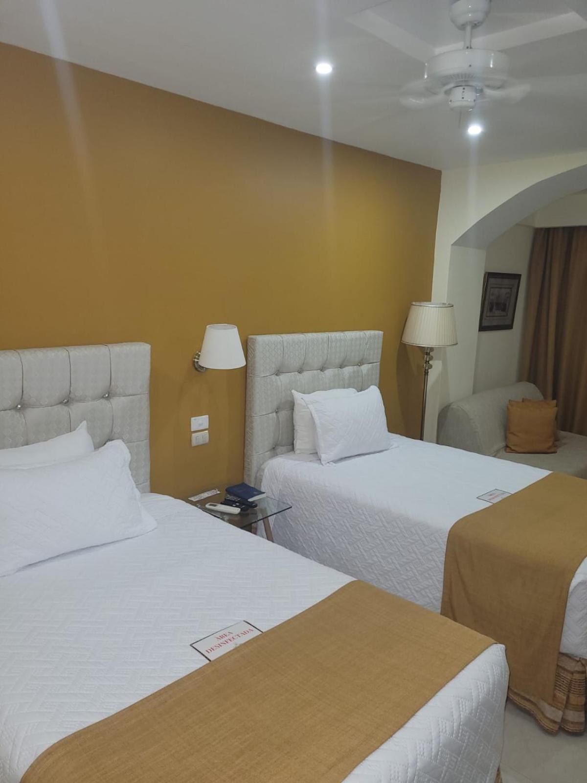Nilka Hotel Boutique Samana Kültér fotó