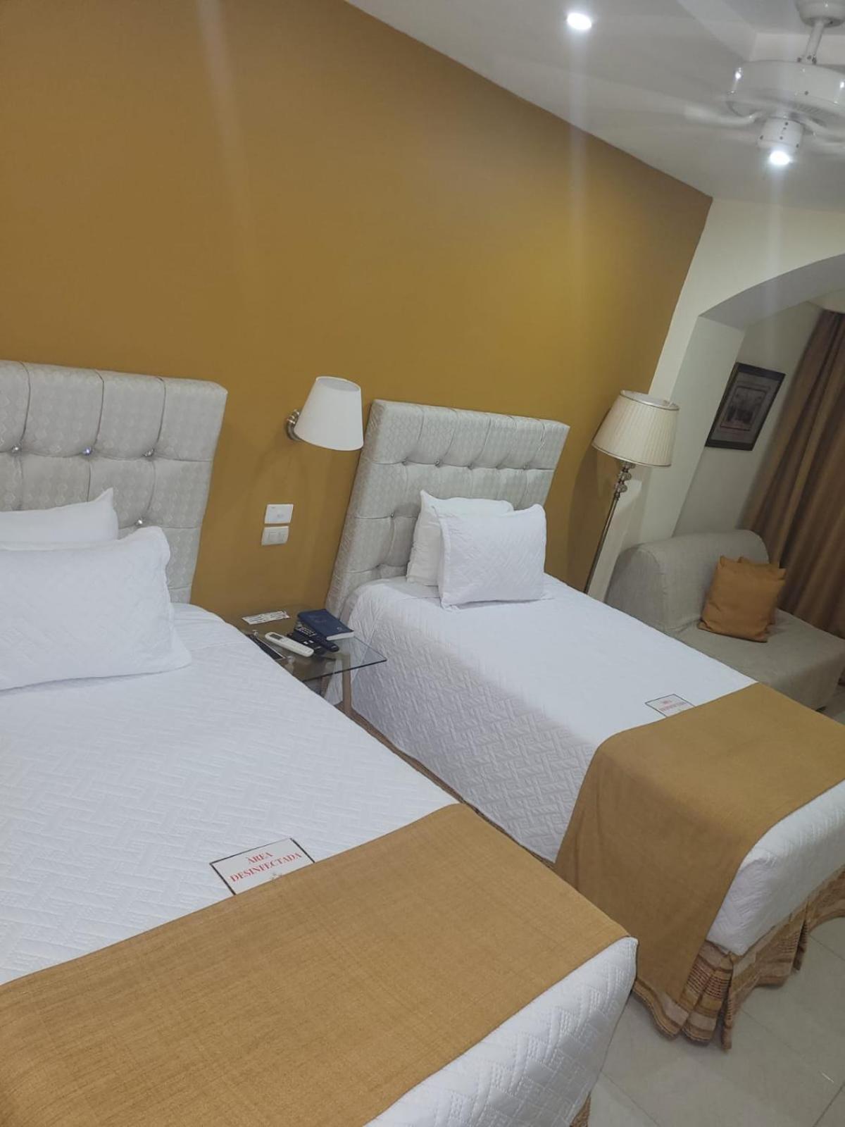Nilka Hotel Boutique Samana Kültér fotó