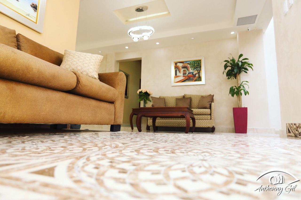 Nilka Hotel Boutique Samana Kültér fotó